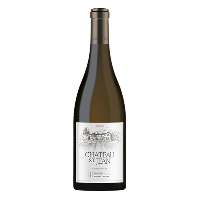 Chateau St Jean Chardonnay Carneros, 2022