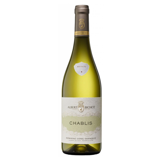 Domaine Long-Depaquit Chablis 2021