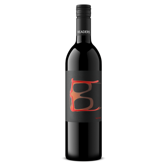 J. Bookwalter Readers Red Blend, NV (Daffodil)