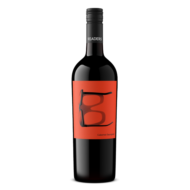 J. Bookwalter Readers Cabernet Sauvignon, 2022 (Daffodil)