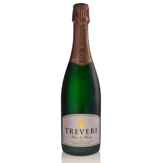 Treveri Blanc de Blancs Brut (Rose)