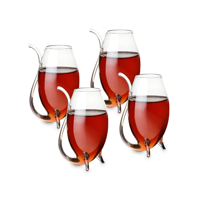 Douro 3oz Port Sippers Set of