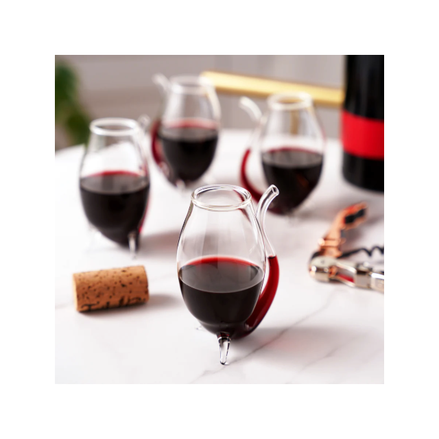 Douro 3oz Port Sippers Set of