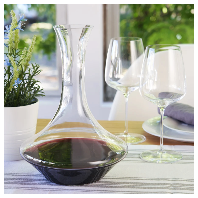 Spiegelau Authentis Decanter