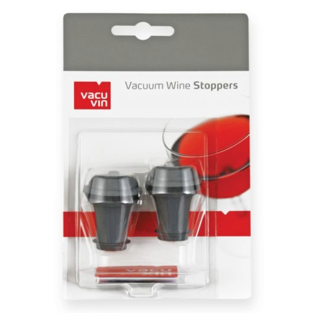 Vacu Vin Vacuum Wine Stoppers