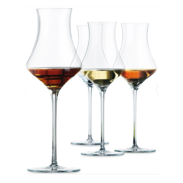 Spiegelau Willsberger Digestif Glass, Set of 2