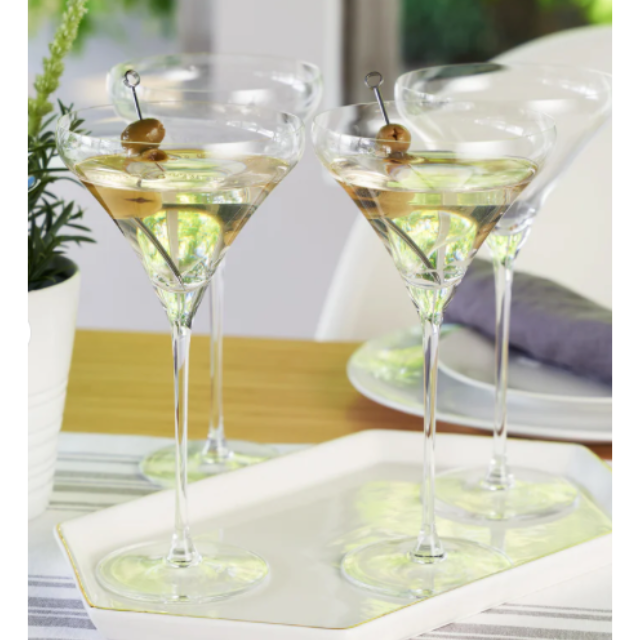 Willsberger Martini Glass, Set of 2