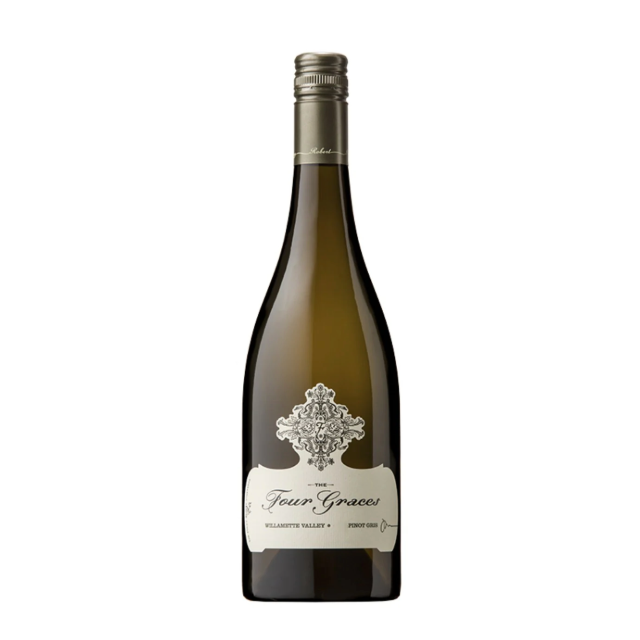 The Four Graces Pinot Gris Willamette Valley 2022