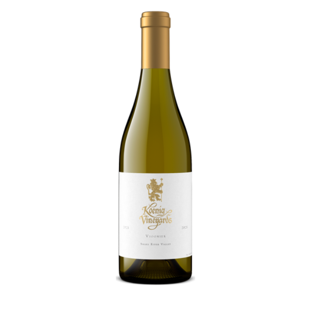 Koenig Vineyards Viognier 2023