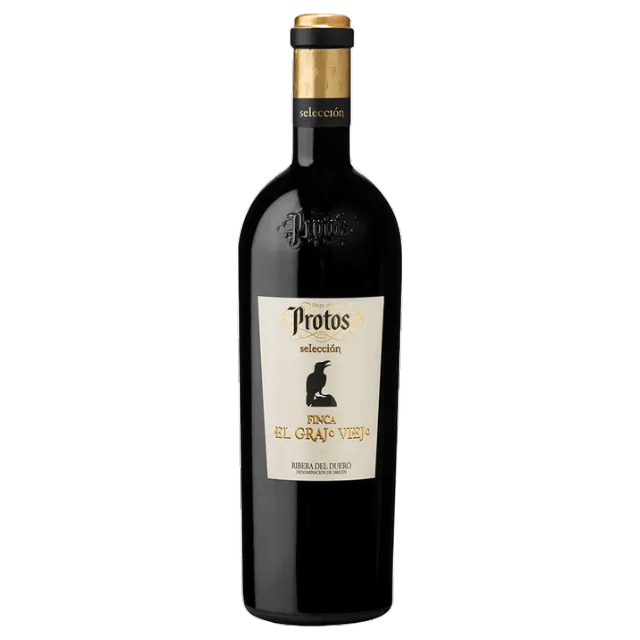 Protos Selección Finca El Grajo Viejo 2018