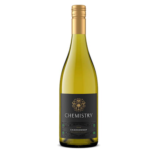 Chemistry Chardonnay Oregon 2023