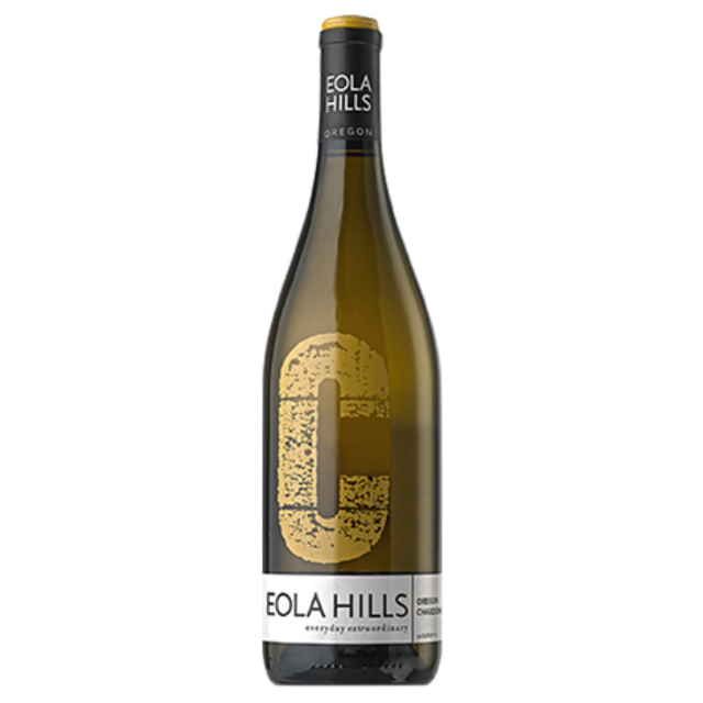 Eola Hills Chardonnay 2023
