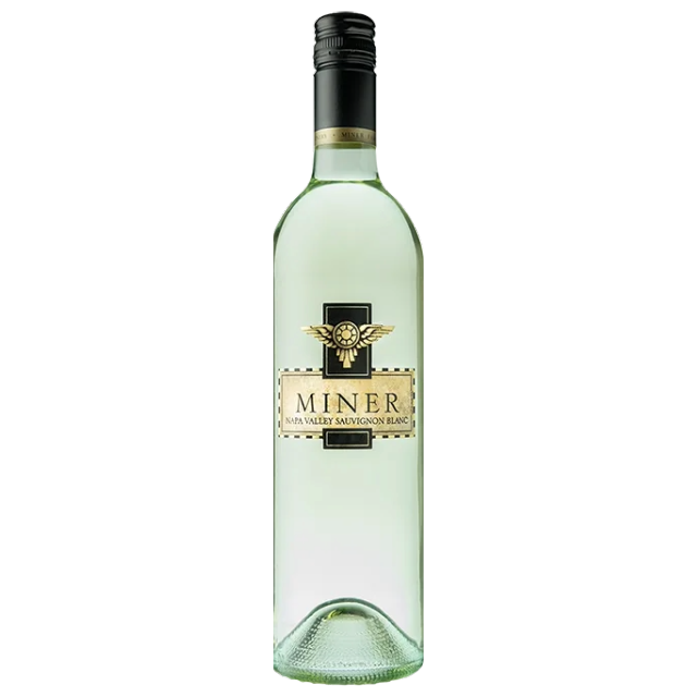 Miner Napa Valley Sauvignon Blanc 2024