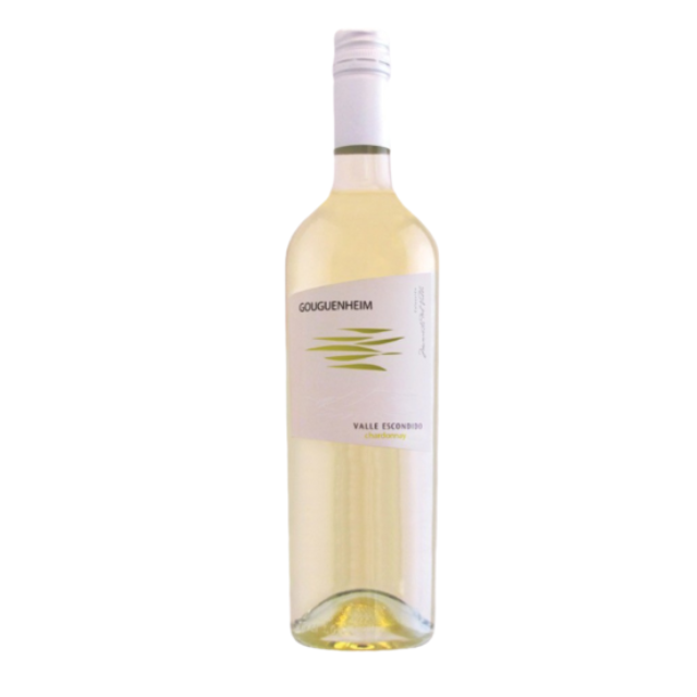 Gouguenheim Momentos del Valle Chardonnay 2017