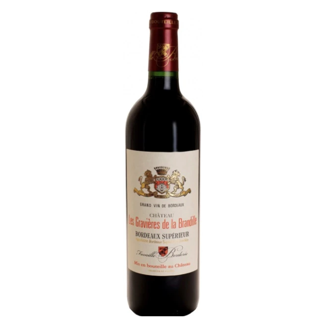 Les Gravieres de la Brandille 2019