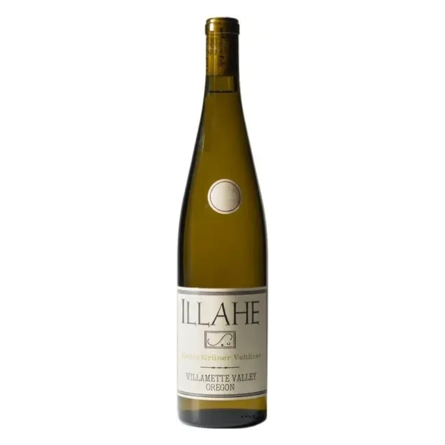 Illahe Gruner Veltner 2023