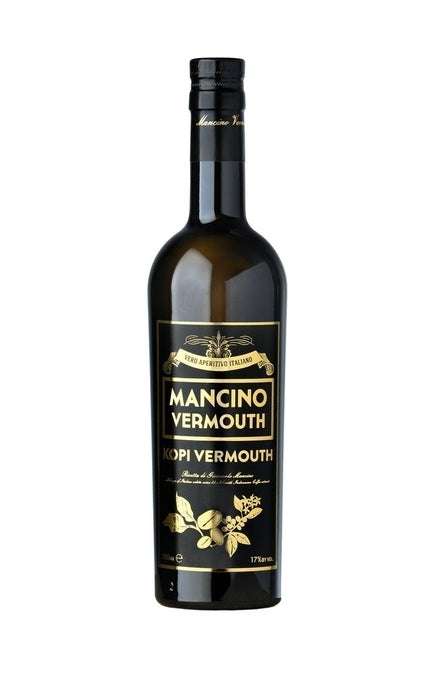 Mancino Vermouth Kopi