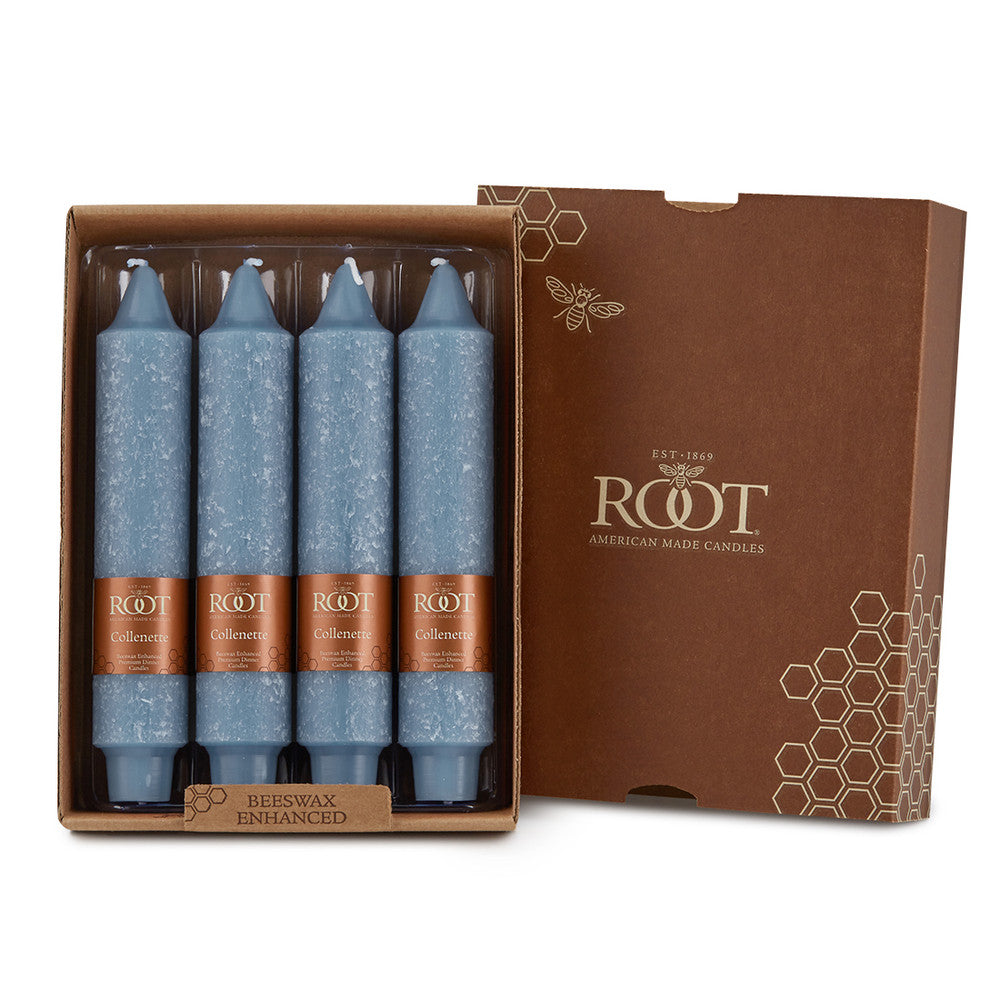 Root 7" Collenette Williamsburg blue