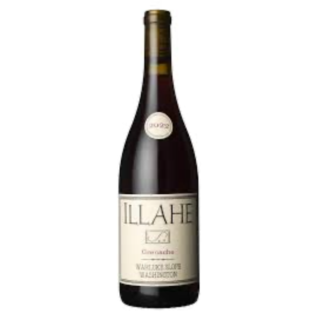 Illahe Wahluke Slope Grenache 2022