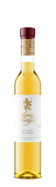 Koenig Ice Wine, NV