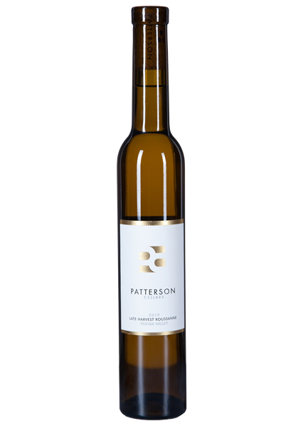 Patterson Late Harvest Roussanne 2020