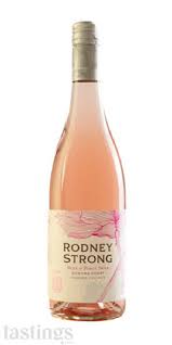 2022 Rodney Strong Rosé of Pinot Noir