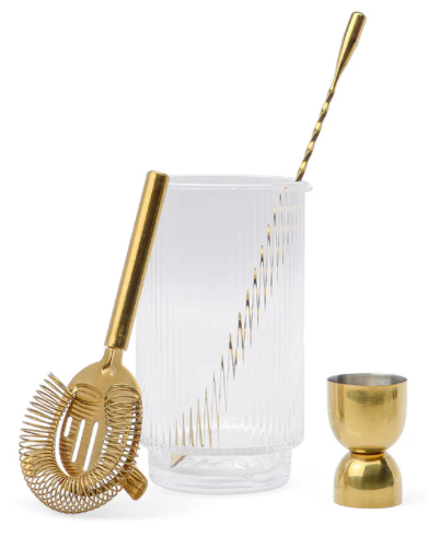 Base Camp Wine & Co. Renley Bar Tool - Thumbnail 4