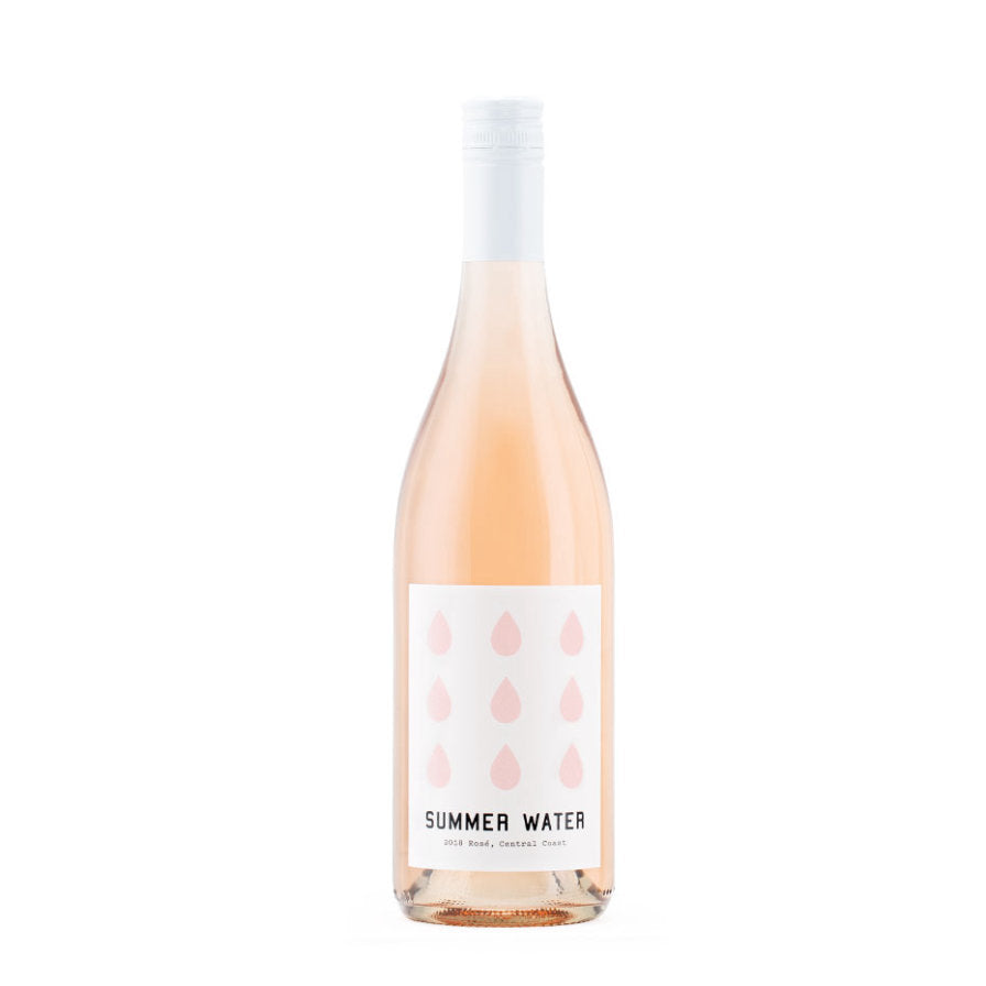 2023 Summer Water Rosé