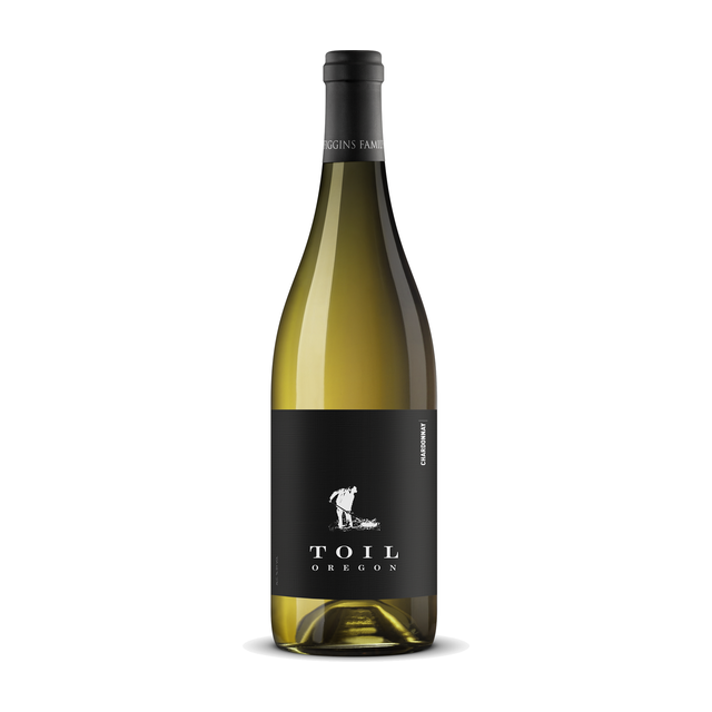 Toil Chardonnay 2023