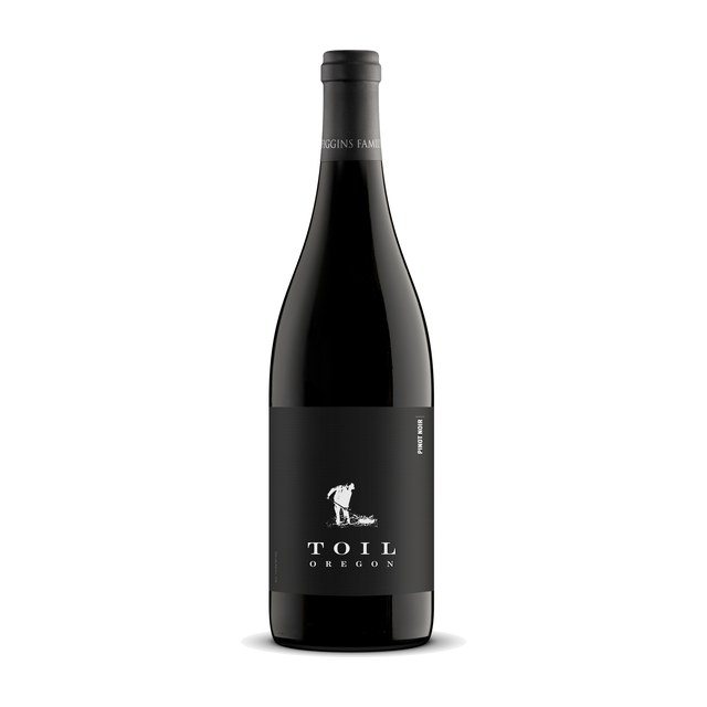 Toil Pinot Noir 2022