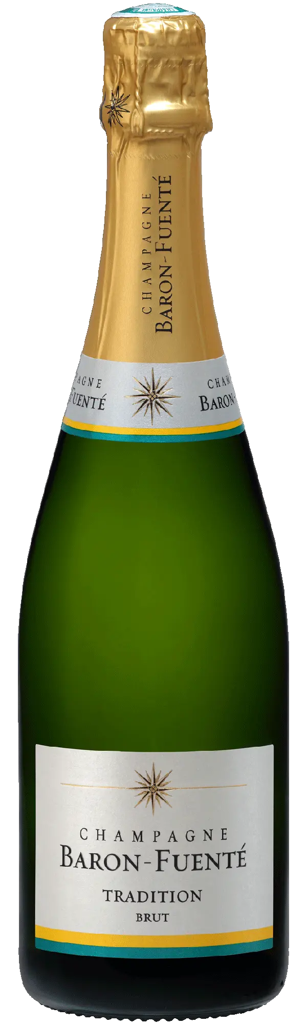 Baron-Fuenté Brut Tradition