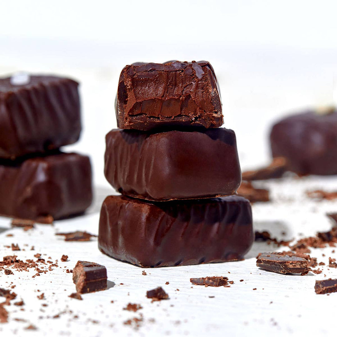 Holiday 2025 - 8pc Mixed Chocolate Truffle Box