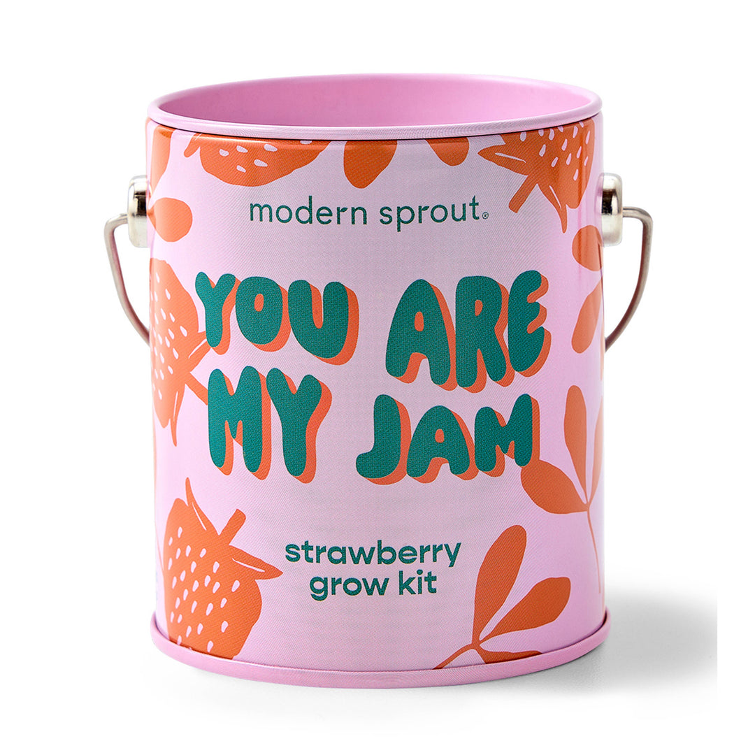 Complimentary Color Grow Kits: Awesome Sauce