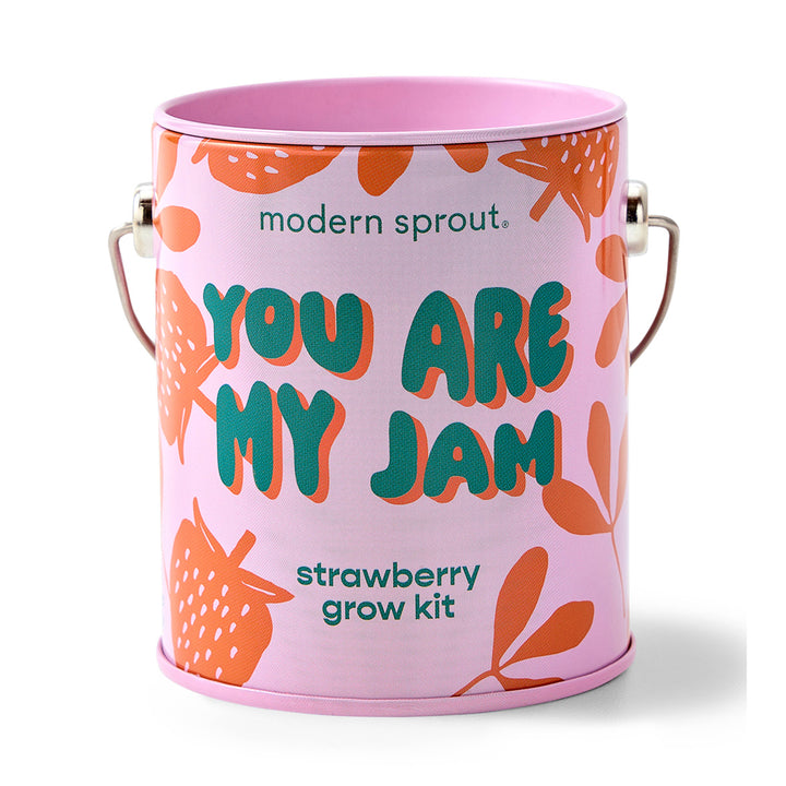 Complimentary Color Grow Kits: Awesome Sauce