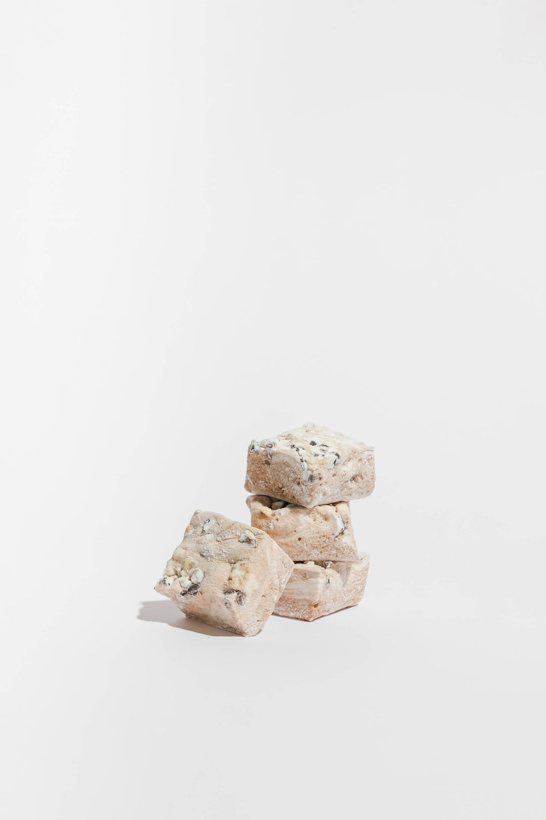 Rocky Road Marshmallows