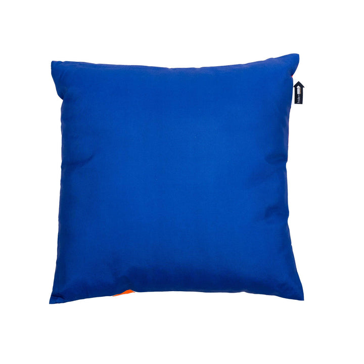 Desert Sunset 17.7" Square double-sided Outdoor Pillow