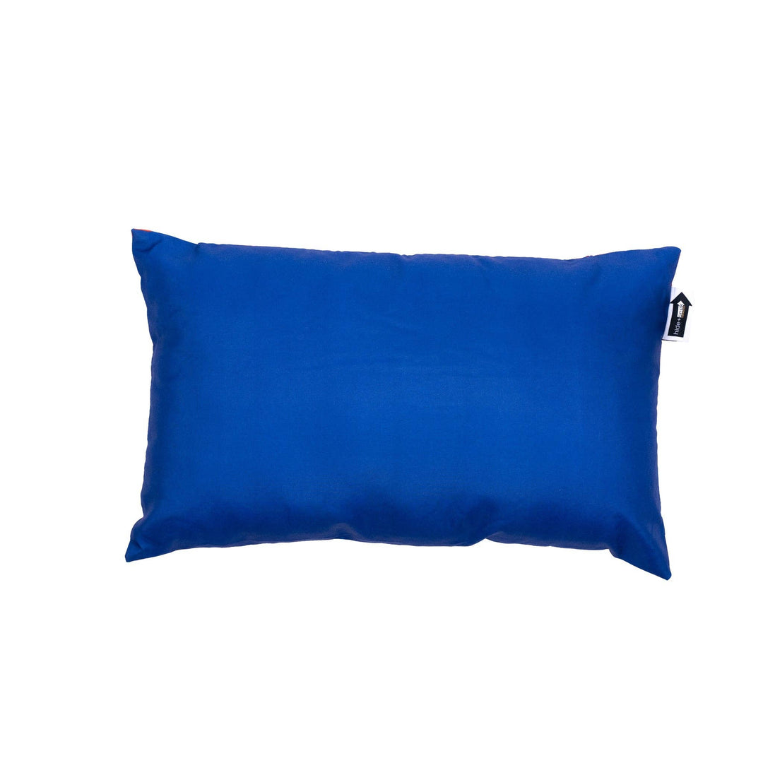 Desert Sunset Outdoor double-sided Bolster Pillow 11.8x19.7