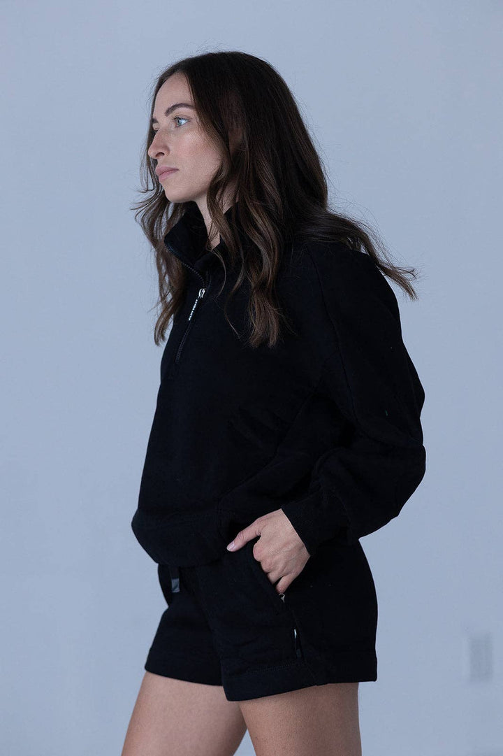 Après Pullover — Black: S