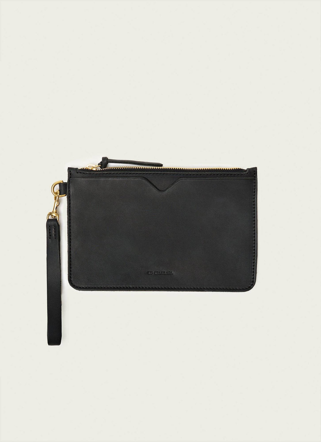 The Contigo Wristlet: Tan