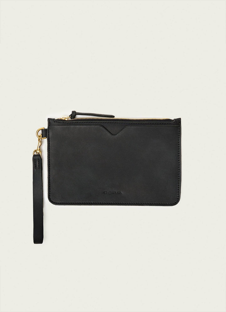 The Contigo Wristlet: Tan