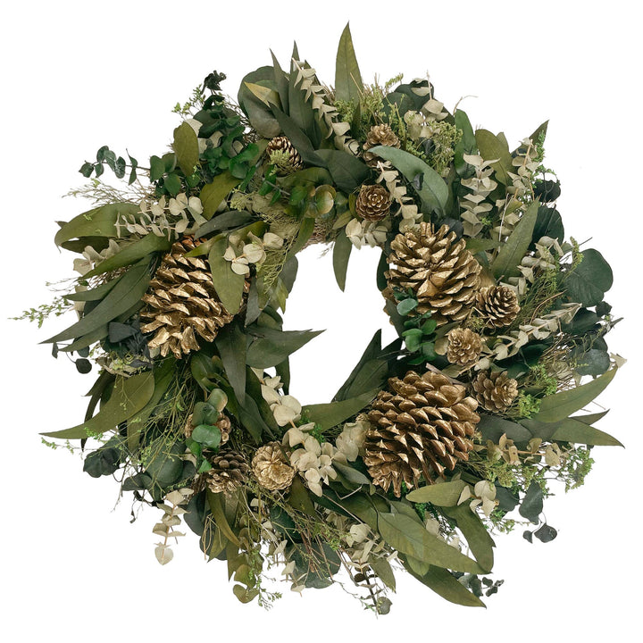 Holiday Wreath Collection