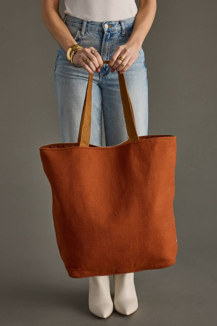 Desert Scene Tote