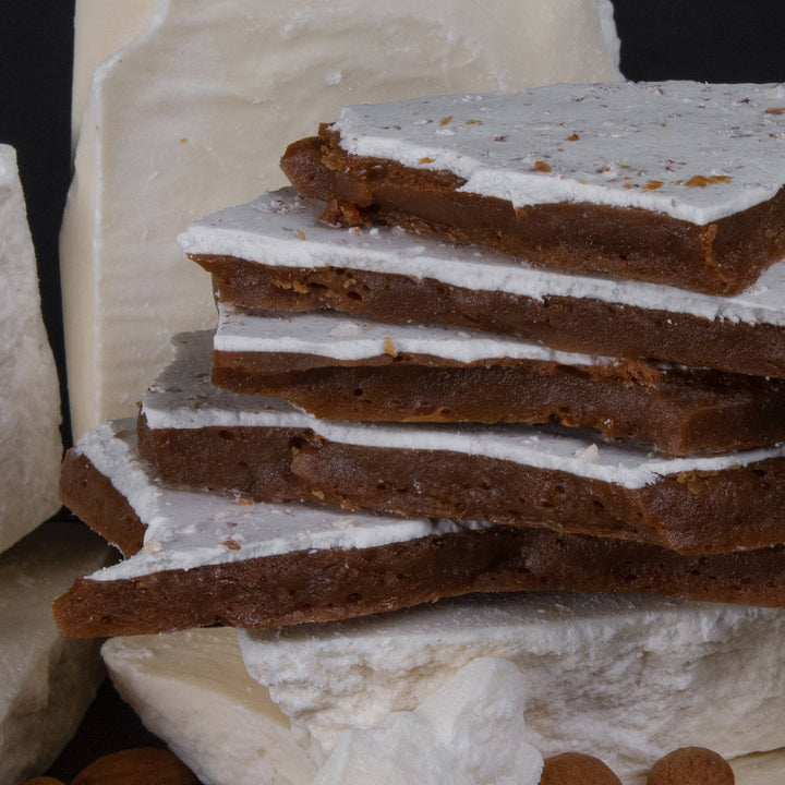 Nutty Irishman Toffee (4oz)