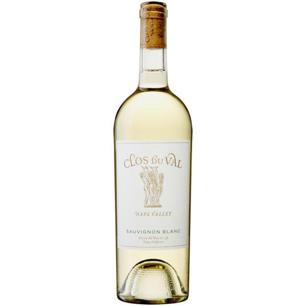Clos Du Val Sauvignon Blanc 2023