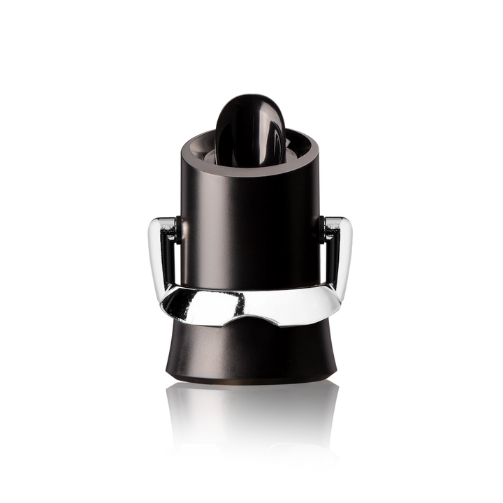 Champagne Stopper and Server
