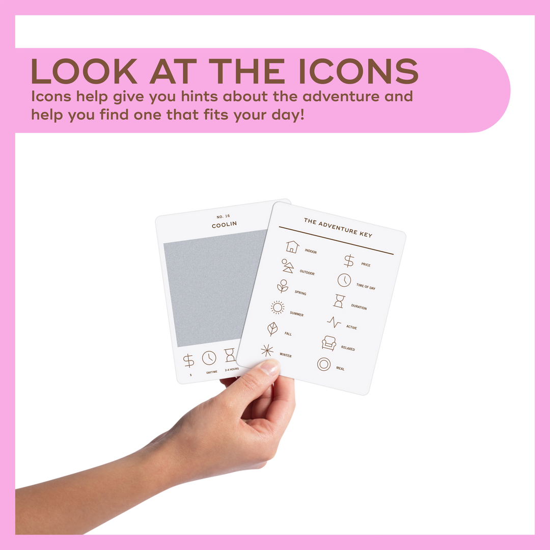 Idaho Adventure Bucket List