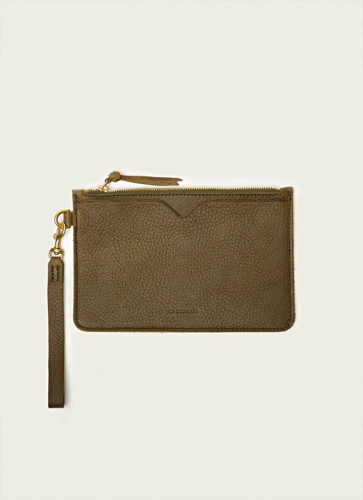The Contigo Wristlet: Desert Black