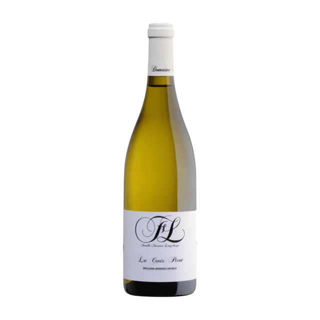 Domaine FL Savennieres La Croix Picot 2018 bottle