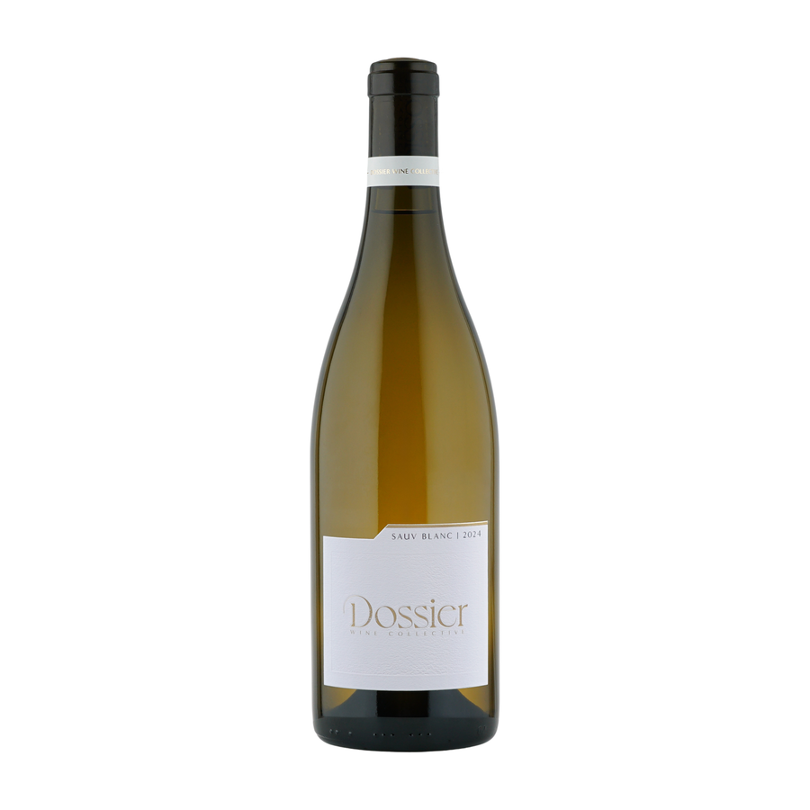 Dossier Wine Collective Sauvignon Blanc 2024, Columbia Valley, bottle