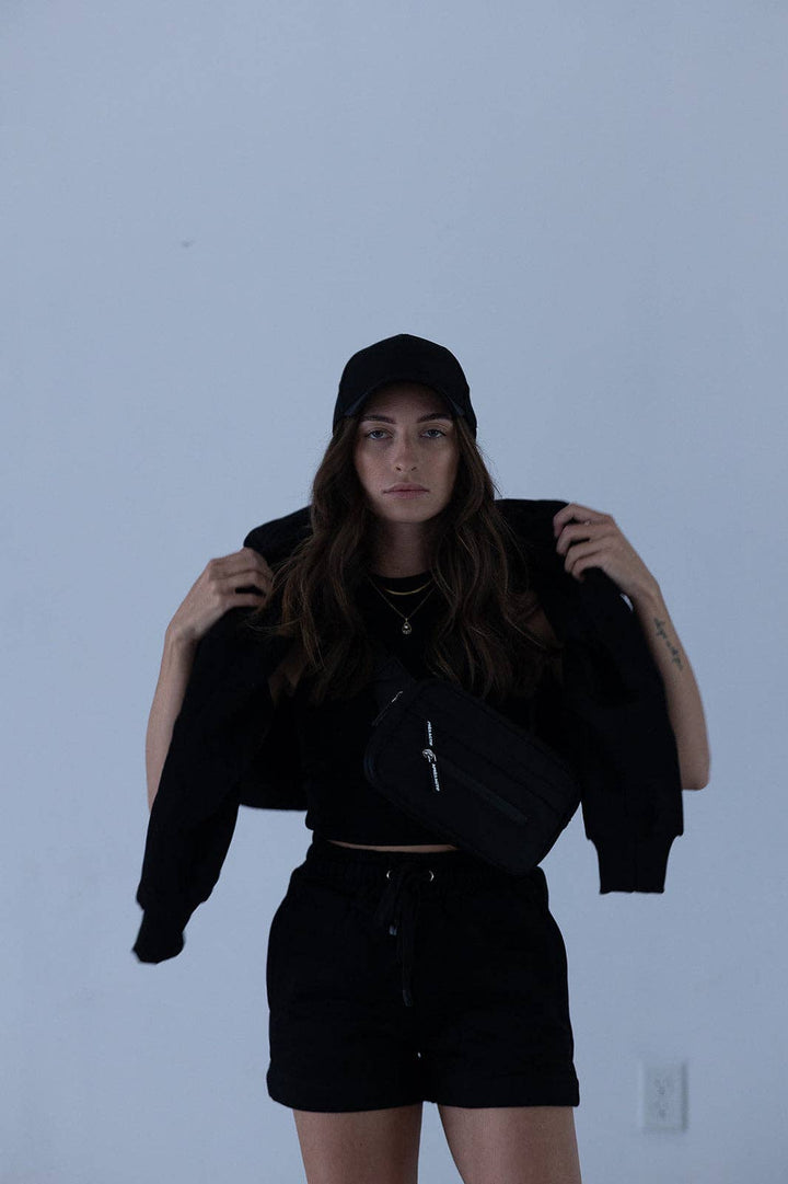 Après Pullover — Black: S